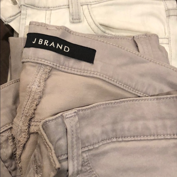 J brand jeans gently used - Picture 1 of 5